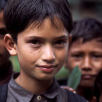 boys social action volunteers kathmandu