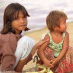 Children Cambodia