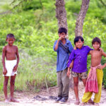 Children Cambodia