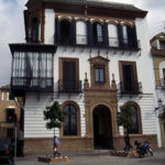 City of Seville Houses in Seville