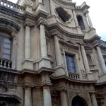 Noto Basilica San Domenico
