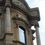 Noto Basilica San Domenico