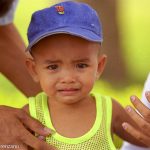 Cambodia children