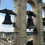 Noto Campane di San Carlo. Ordine superiore