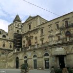 Noto Chiesa San Francesco