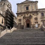 Noto Chiesa San Francesco