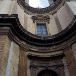 Noto Chiesa di Montevergine