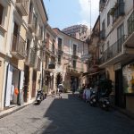 Streets Pizzo Calabro