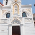 Immacolata church Immacolata church