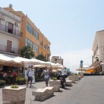 Piazza Repubblica Pizzo Calabro