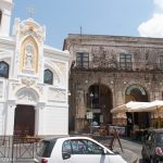 Immacolata church Pizzo Calabro