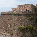 Gioacchino Murat castle Gioacchino Murat castle