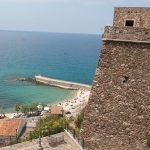 Gioacchino Murat castle Pizzo Calabro