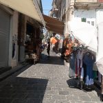 Pizzo Calabro Streets