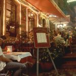 Taormina - Ristorante "Gambero rosso" / Restaurant "Gambero Rosso"
Foto FABRIZIO FIORENZANO