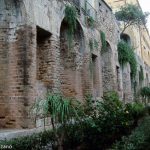 Taormina -Le Naumachie / Naumachie
Foto FABRIZIO FIORENZANO/INFOPHOTO