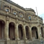 Noto Palazzo Ducezio
