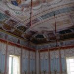 Noto Palazzo Nicolaci "Il salone delle feste"