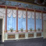Noto Palazzo Nicolaci "Il salone delle feste"