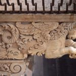 Noto Detail Palazzo Nicolaci Detail Palazzo Nicolaci Noto