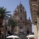 Chiesa di San Giuseppe Ragusa Ibla