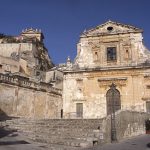 Santa Maria della Consolazione Scicli Santa Maria della Consolazione