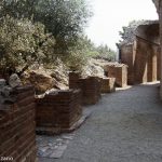 Taormina teatro greco