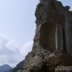 Taormina teatro greco