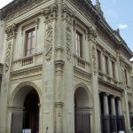 Noto Teatro comunale