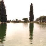 Villa Adriana Tivoli Villa Adriana