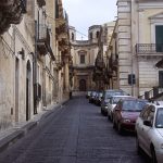 Via Nicolaci Noto