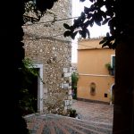 Taormina - Vicoli di Taormina / Alleys of Taormina
Foto FABRIZIO FIORENZANO/INFOPHOTO