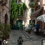 Taormina