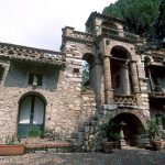 Villa comunale Villa comunale