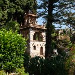 Villa comunale Villa comunale