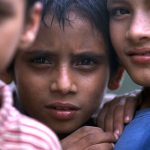 NEPAL BAMBINI PORTRAIT KATHMANDU WATRIN boys social action volunteers kathmandu