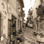 Taormina