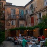Downtown Pizzo Calabro