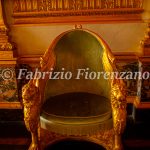 REGGIA DI CASERTA REGGIA DI CASERTA Royal palace of Caserta Throne