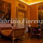 REGGIA DI CASERTA King's room Reggia di Caserta