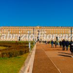 REGGIA DI CASERTA REGGIA DI CASERTA Royal palace of Caserta