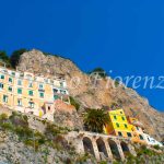 Amalfi coast
