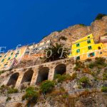 Amalfi coast