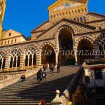 Dome of Amalfi Amalfi coast