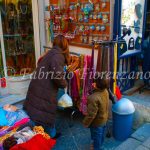Amalfi shops