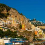 AMALFI
Photo: Fabrizio Fiorenzano Amalfi coast