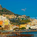 AMALFI
Photo: Fabrizio Fiorenzano AMALFI