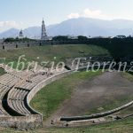 Pompei amphitheater