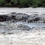 "The bubbling mud pit" Pozzuoli Solfatara