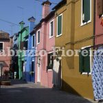 Burano - Streets Burano